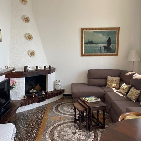 Villa Mortola كامولّي المظهر الخارجي الصورة